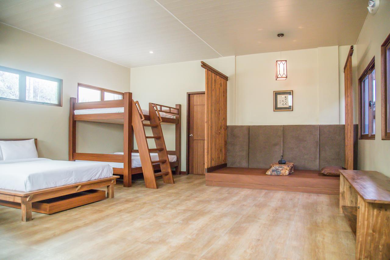 Zen Garden Bed & Breakfast Cavite Exterior photo