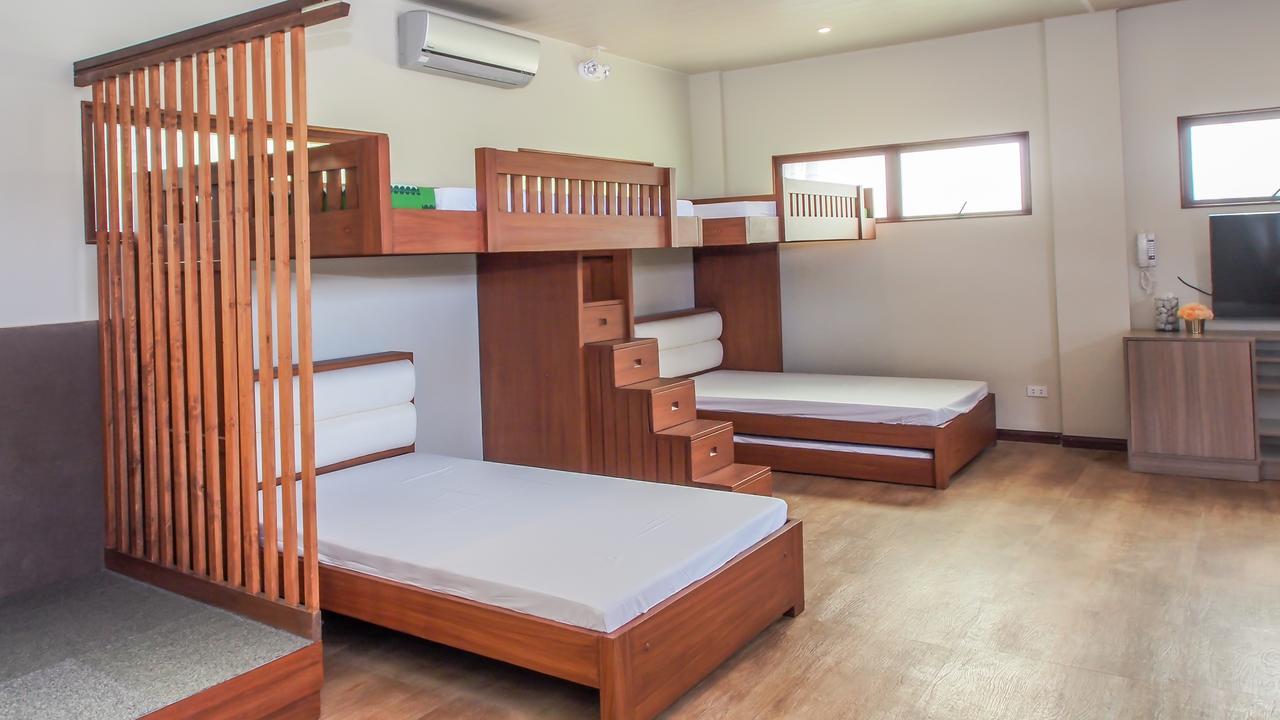 Zen Garden Bed & Breakfast Cavite Exterior photo